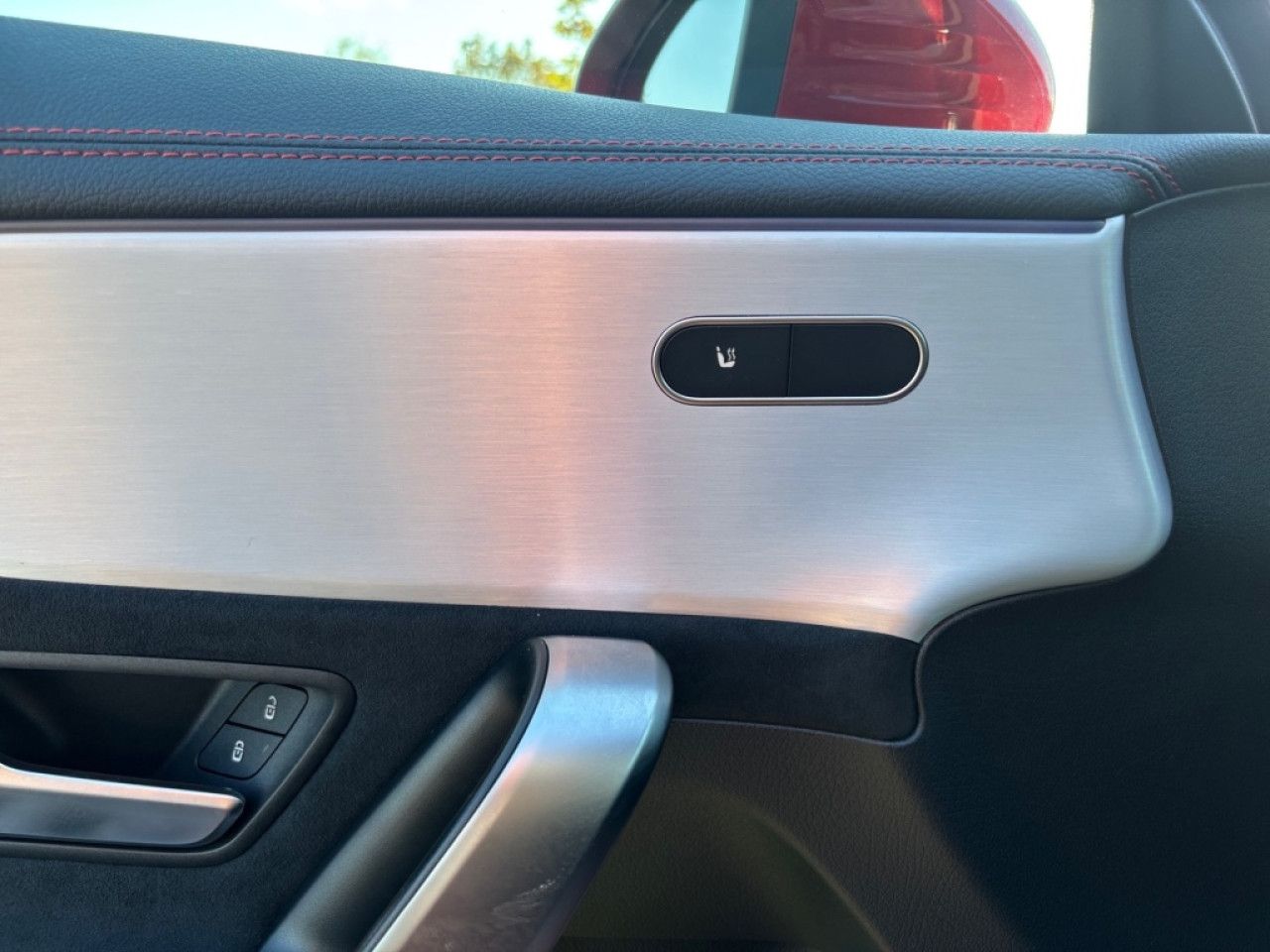 Mercedes-Benz CLA – Bild 18