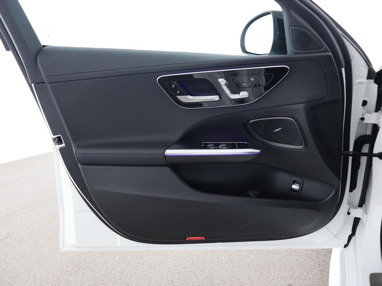 Mercedes-Benz C-Klasse – Bild 12