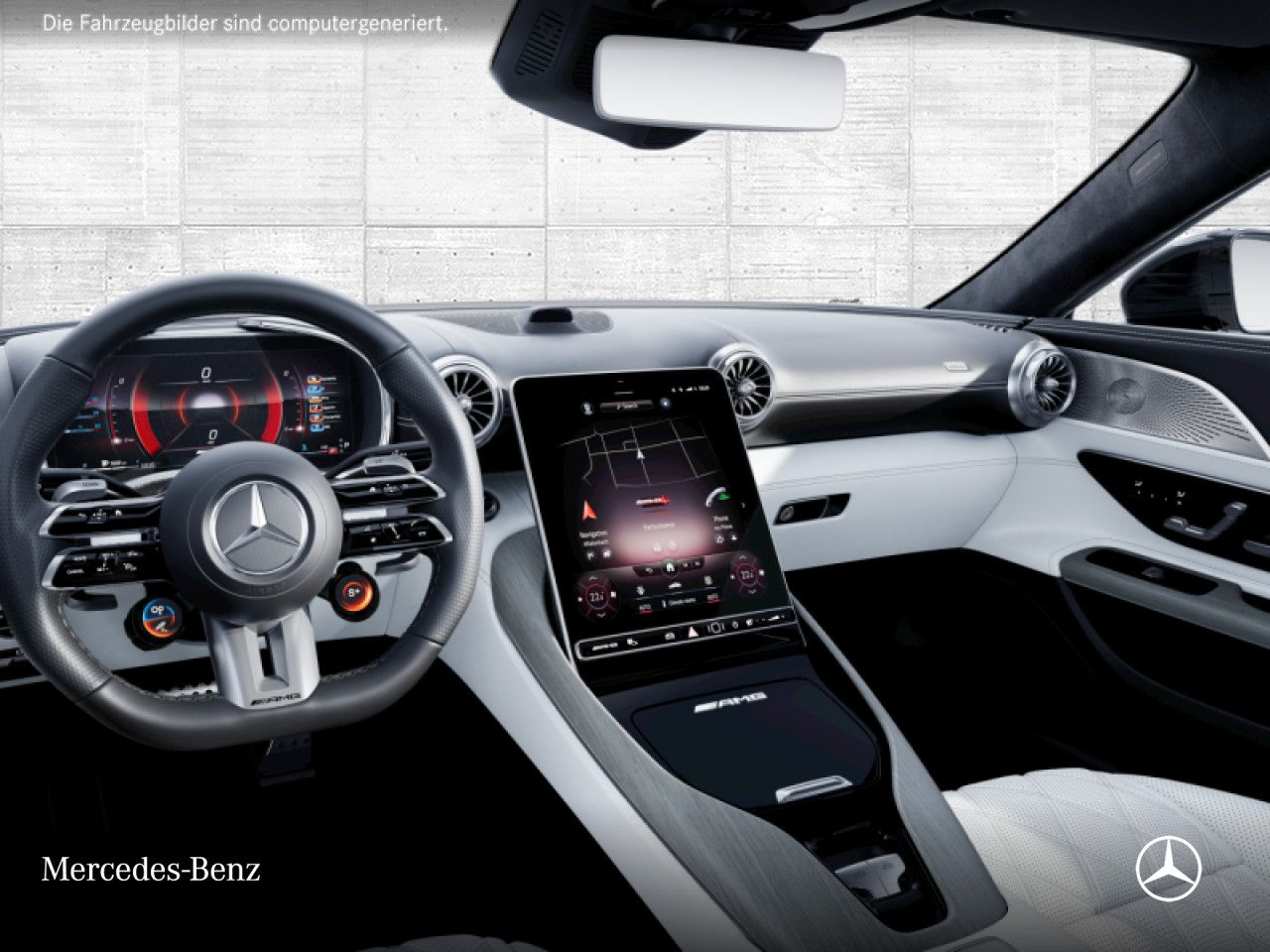 Mercedes-Benz SL – Bild 8