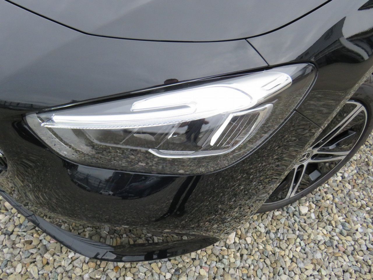 Mercedes-Benz B-Klasse – Bild 13