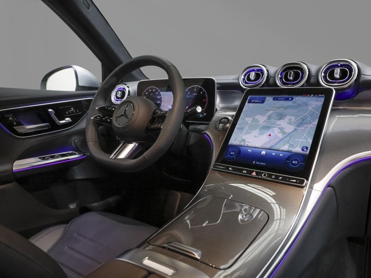 Mercedes-Benz GLC – Bild 5