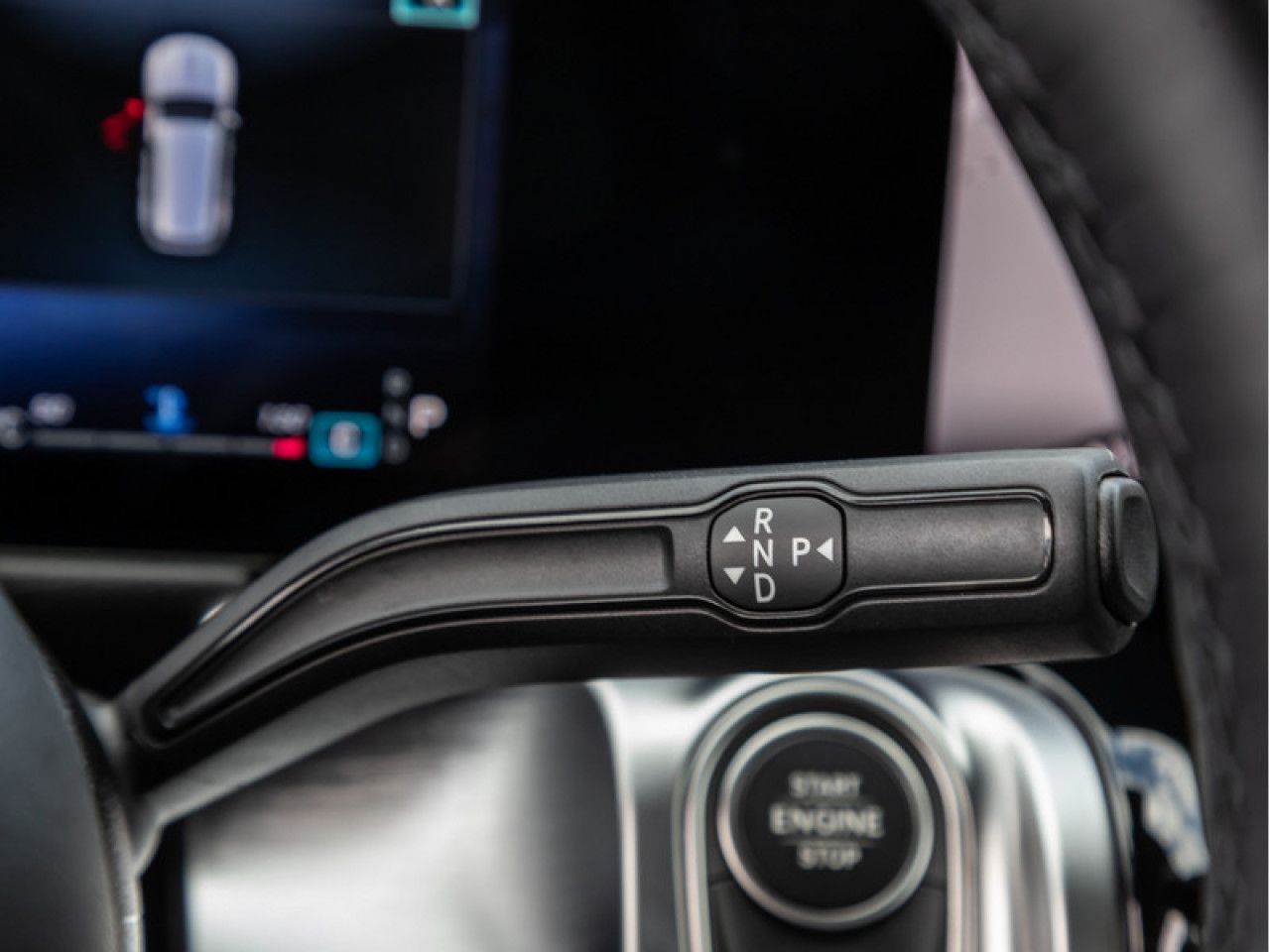 Mercedes-Benz GLB – Bild 20