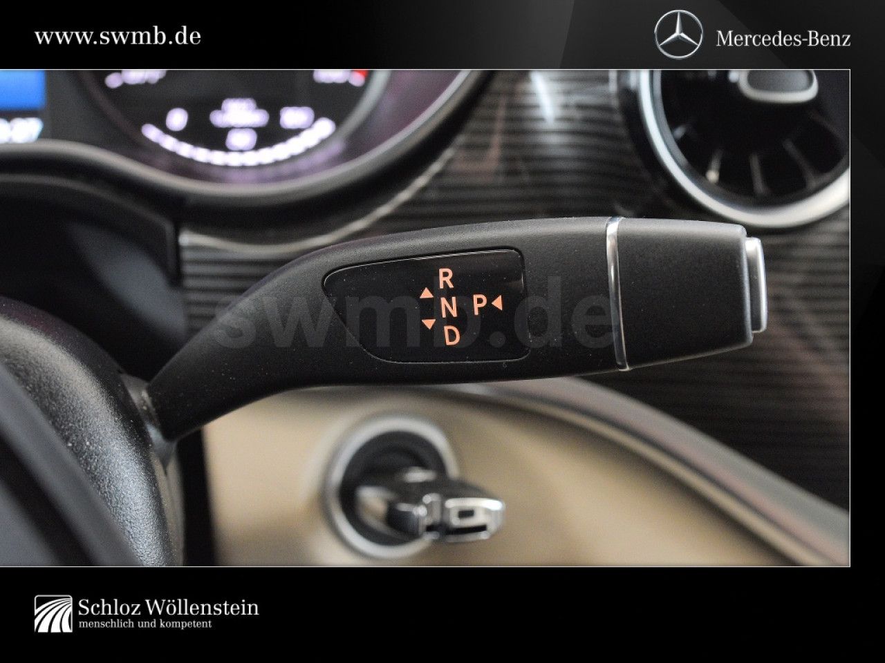 Mercedes-Benz EQV – Bild 20