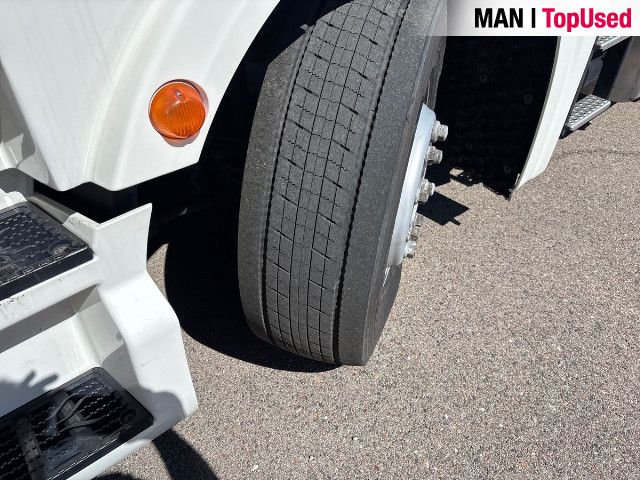 MAN TGX 18.510 4x2 BL SA 10