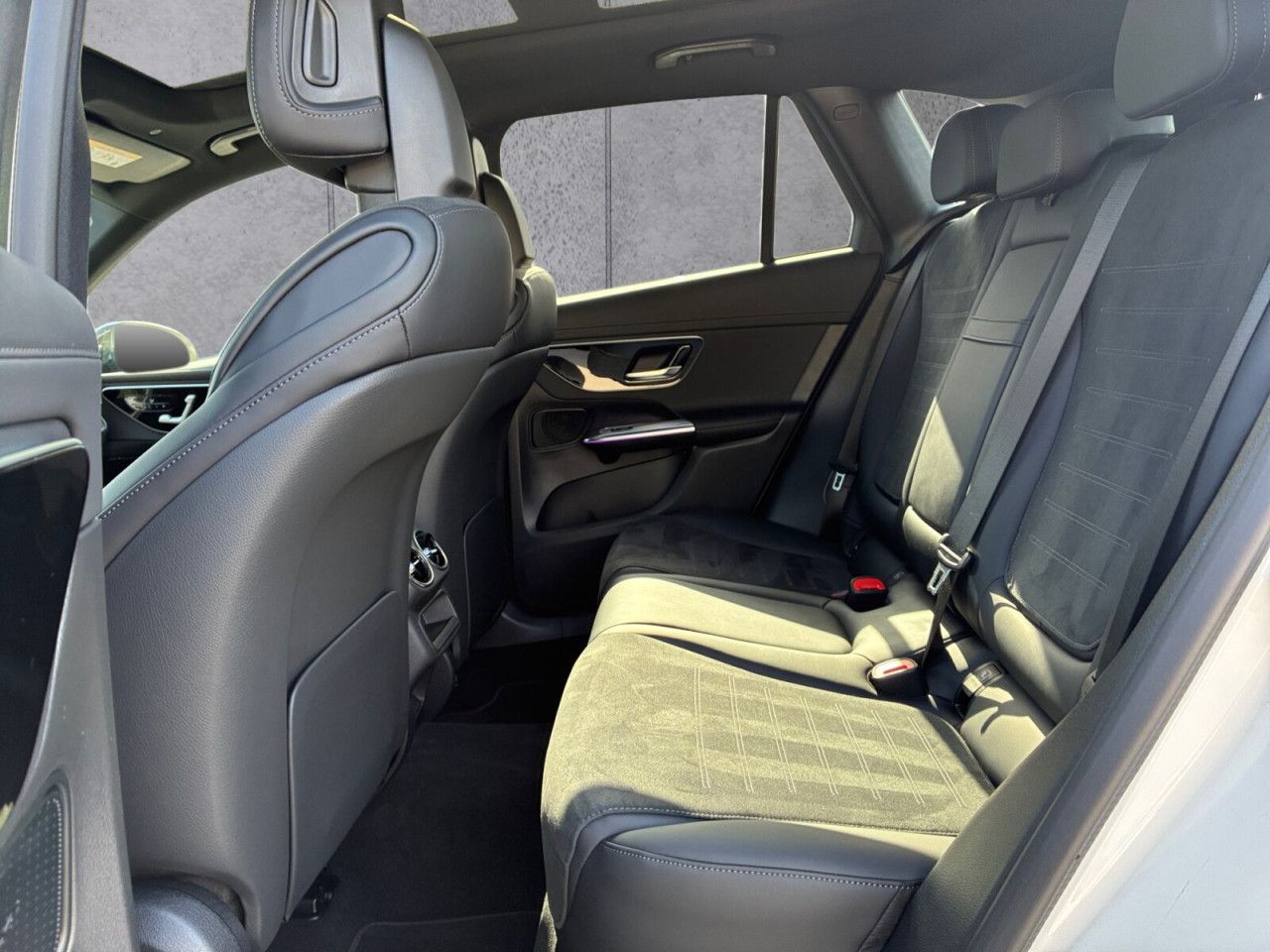 Mercedes-Benz GLC – Bild 9