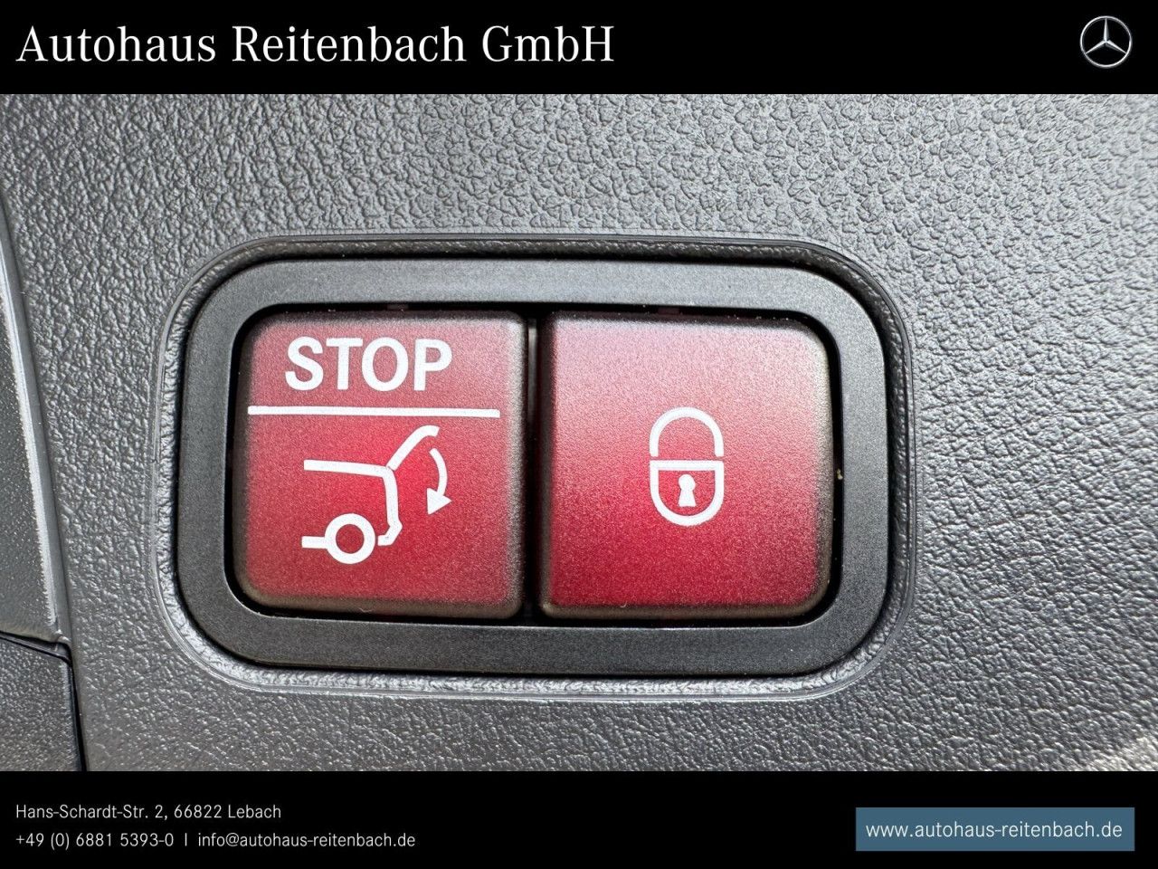 Mercedes-Benz B-Klasse – Bild 25