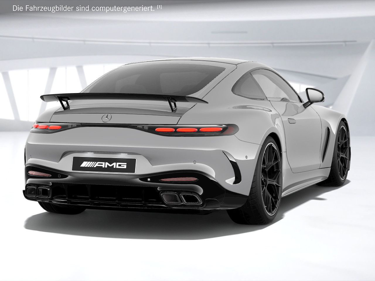 Mercedes-Benz AMG GT – Bild 20