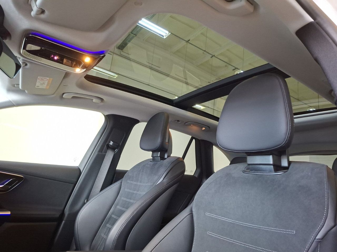 Mercedes-Benz GLC – Bild 21