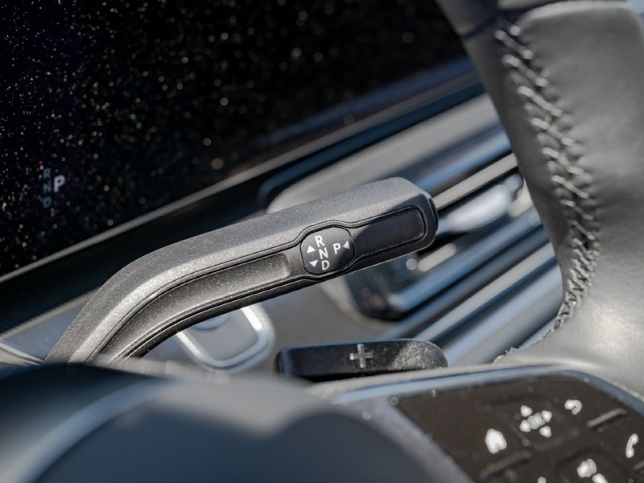 Mercedes-Benz EQV – Bild 11