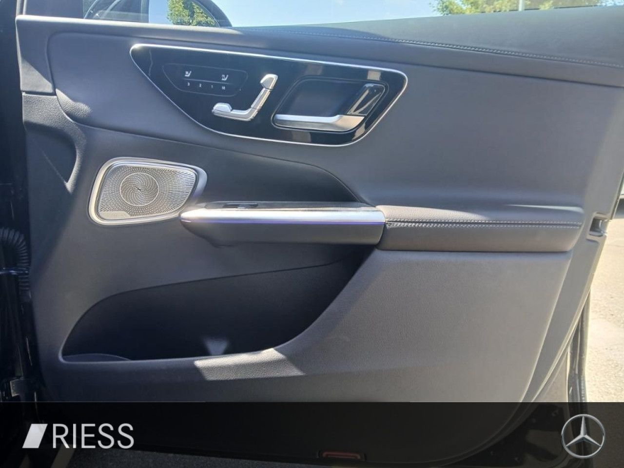 Mercedes-Benz GLC – Bild 9