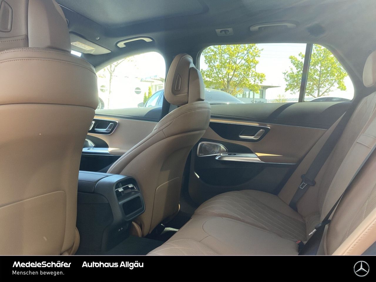 Mercedes-Benz E-Klasse – Bild 10