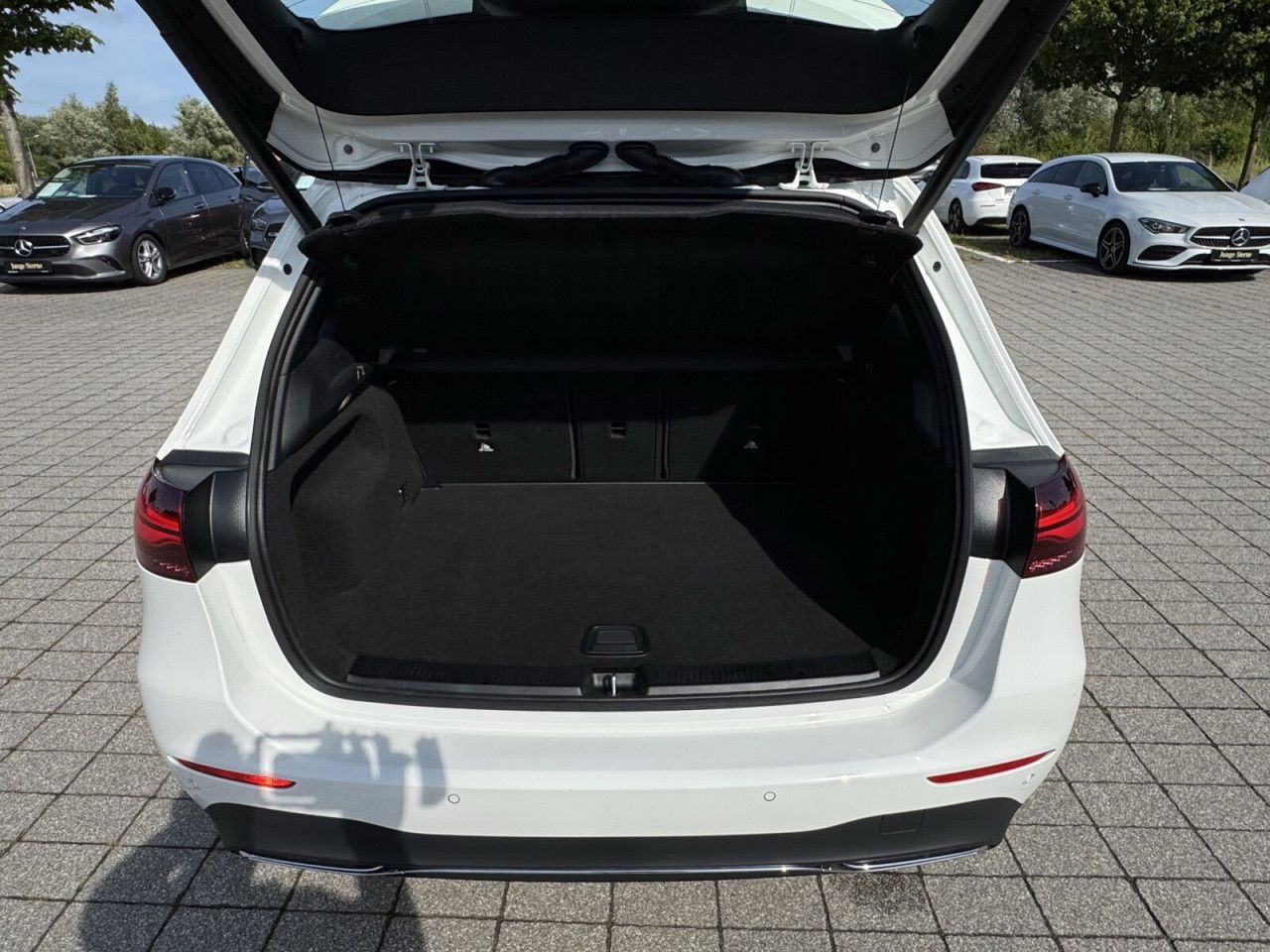 Mercedes-Benz B-Klasse – Bild 19