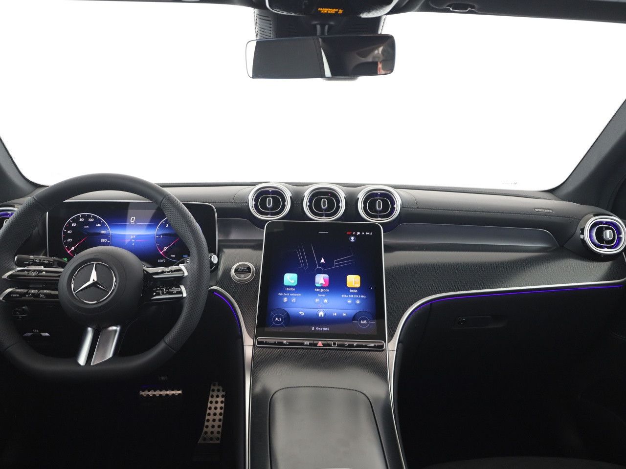 Mercedes-Benz GLC – Bild 10