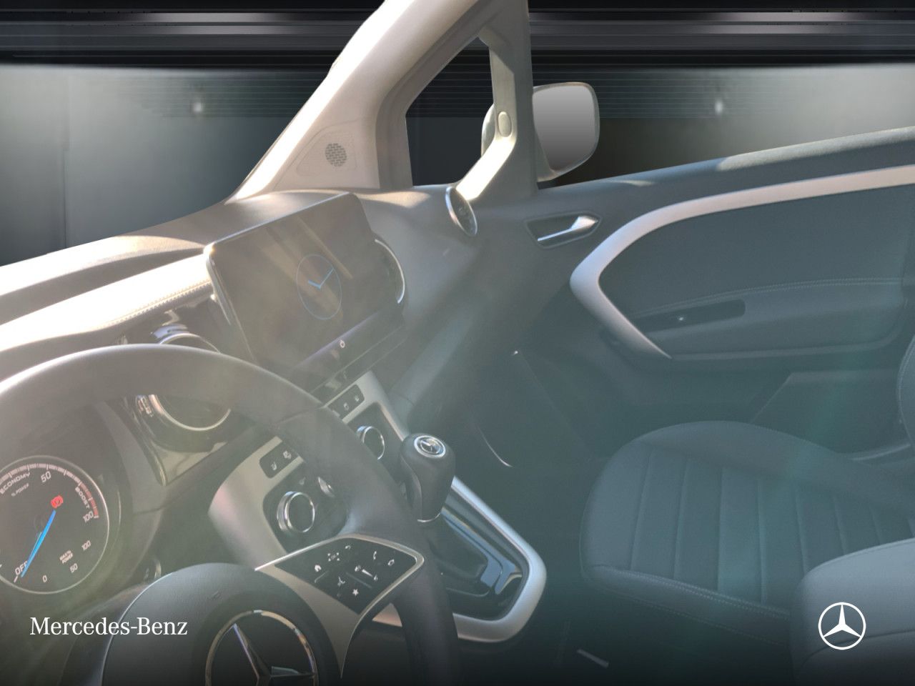 Mercedes-Benz EQT – Bild 14