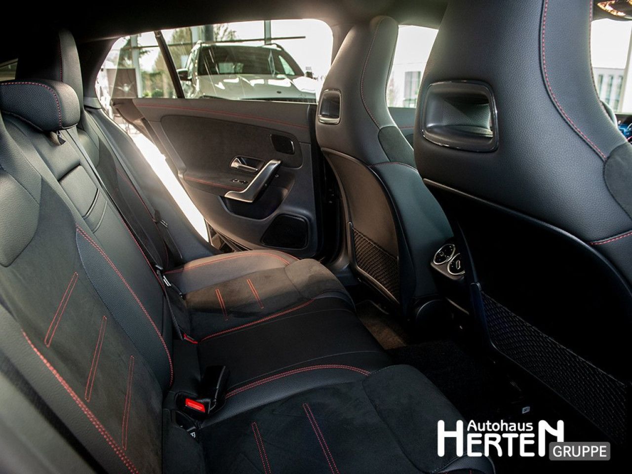 Mercedes-Benz CLA – Bild 18