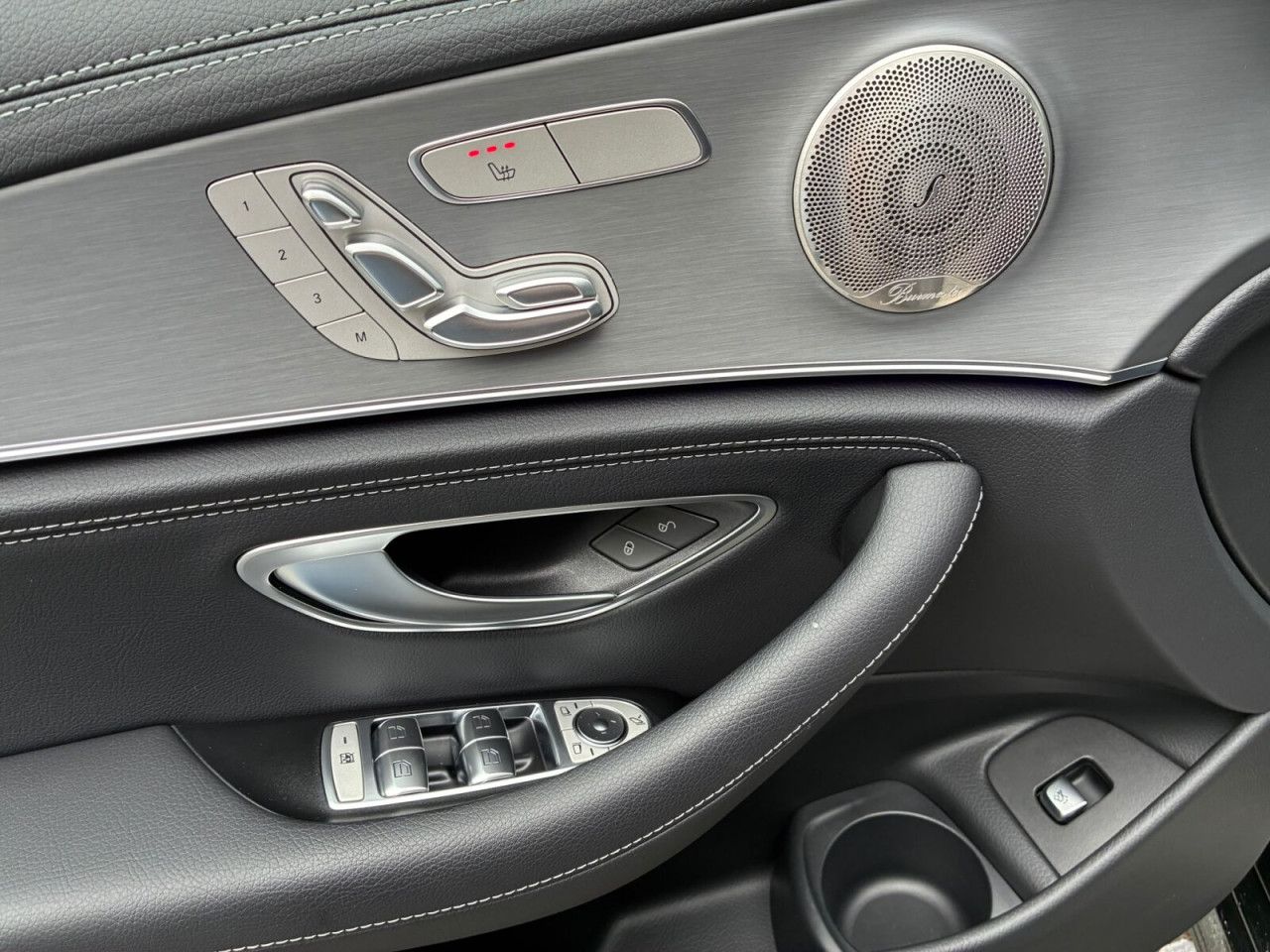 Mercedes-Benz E-Klasse – Bild 5