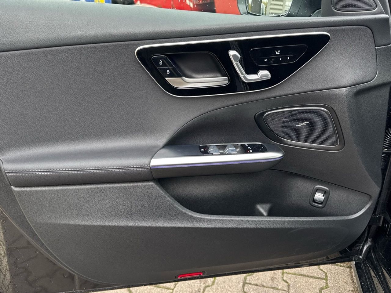 Mercedes-Benz C-Klasse – Bild 16