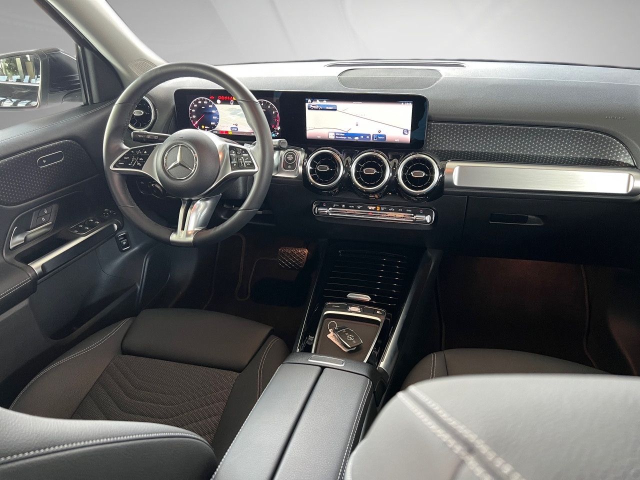 Mercedes-Benz GLB – Bild 23