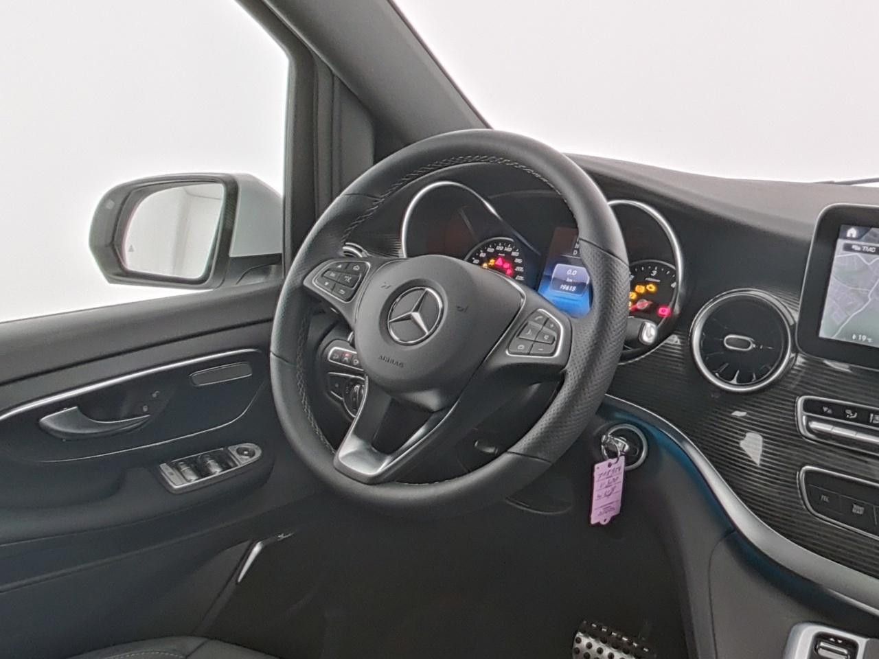 Mercedes-Benz V-Klasse – Bild 4