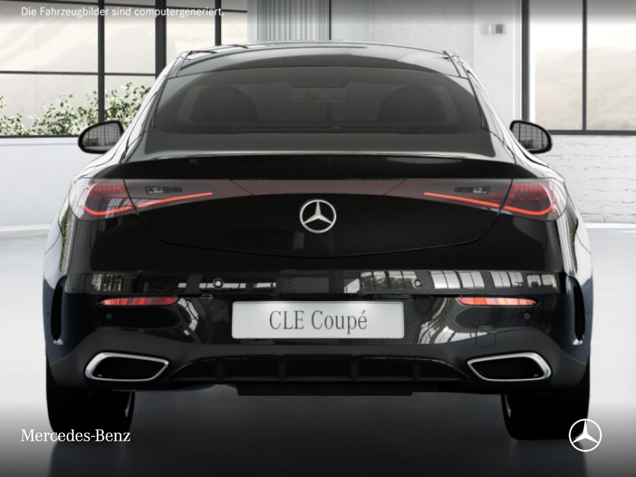 Mercedes-Benz CLE – Bild 6