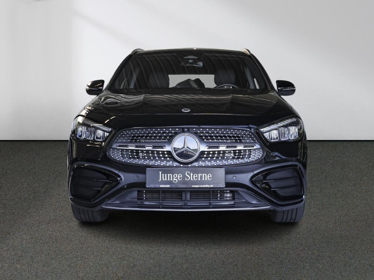 Mercedes-Benz GLA – Bild 2