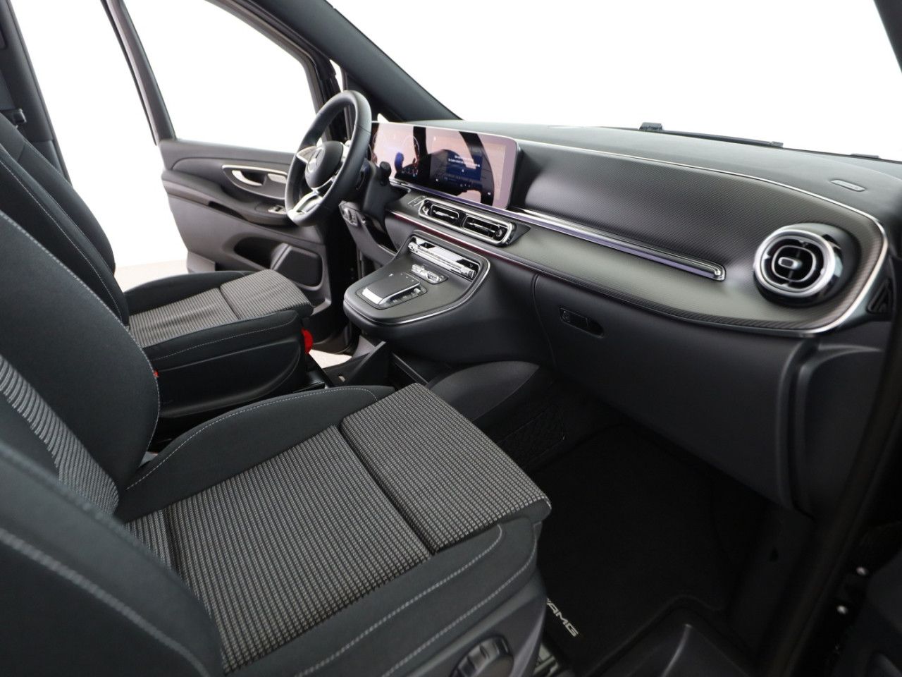 Mercedes-Benz V-Klasse – Bild 18