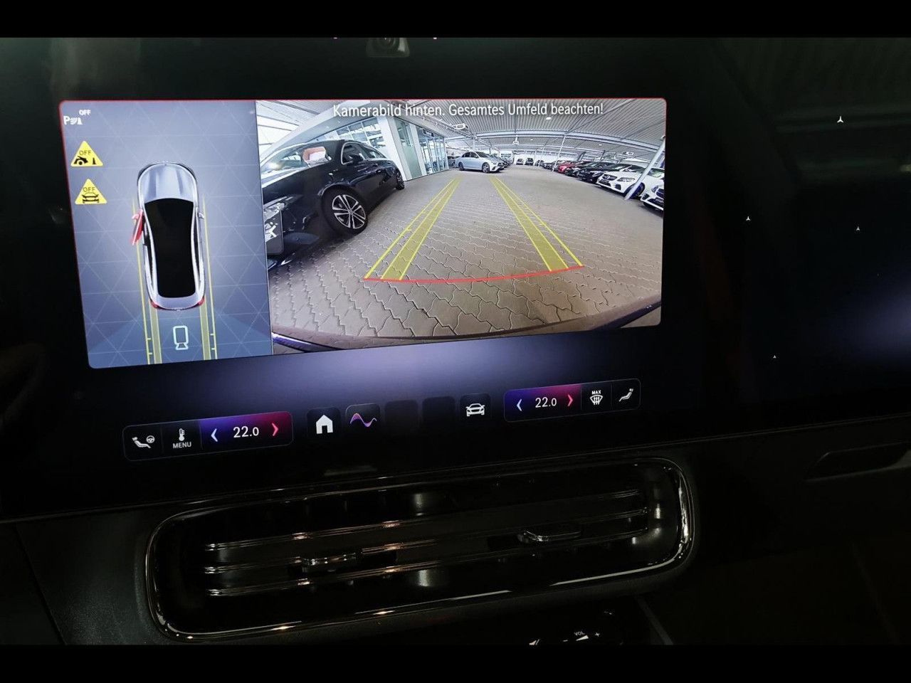 Mercedes-Benz CLA – Bild 11