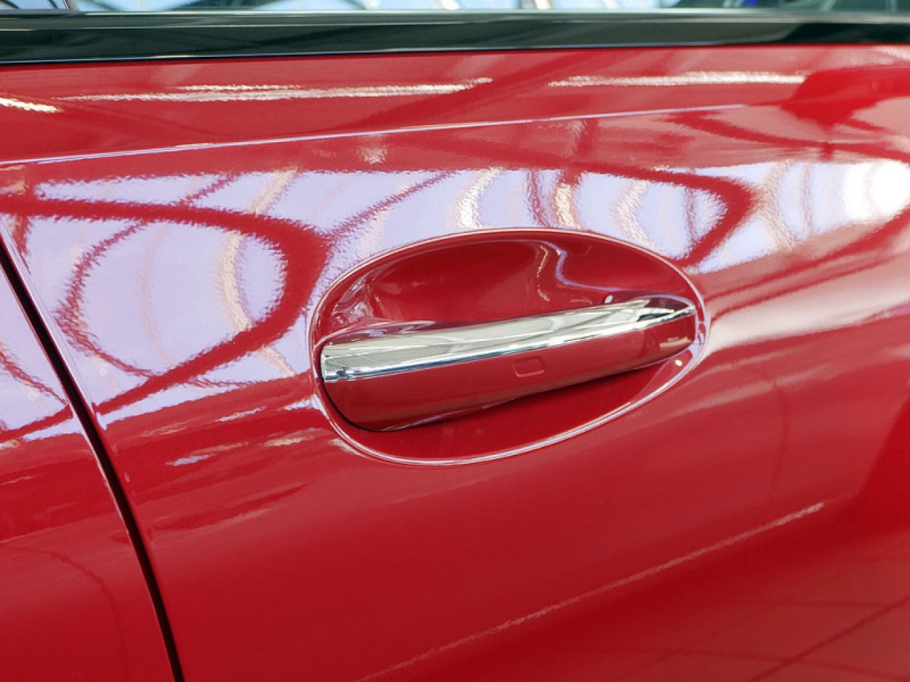 Mercedes-Benz C-Klasse – Bild 8