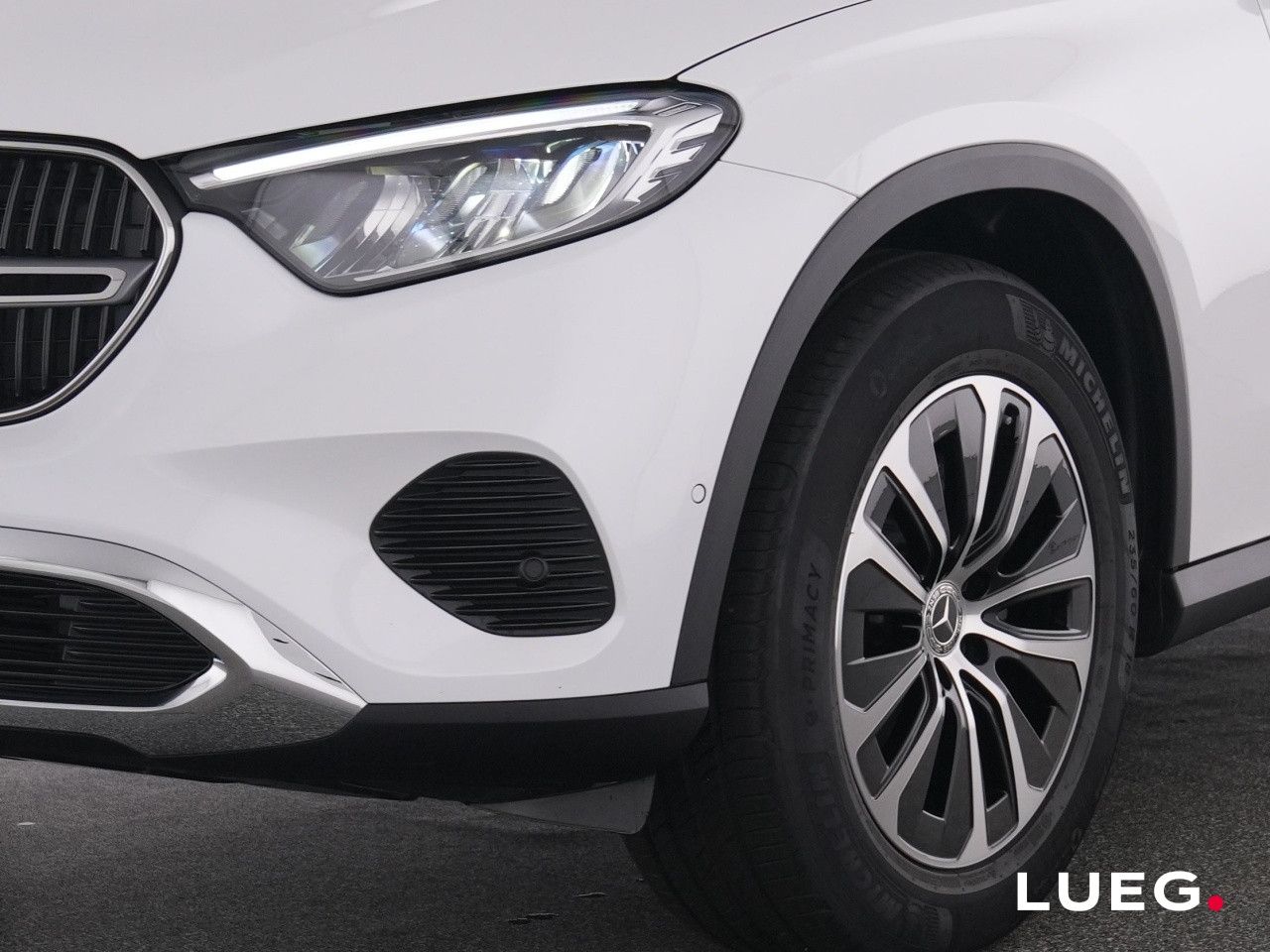 Mercedes-Benz GLC – Bild 8