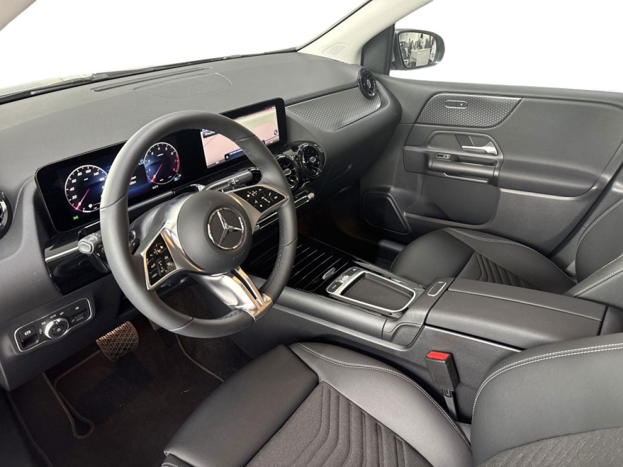 Mercedes-Benz B-Klasse – Bild 9