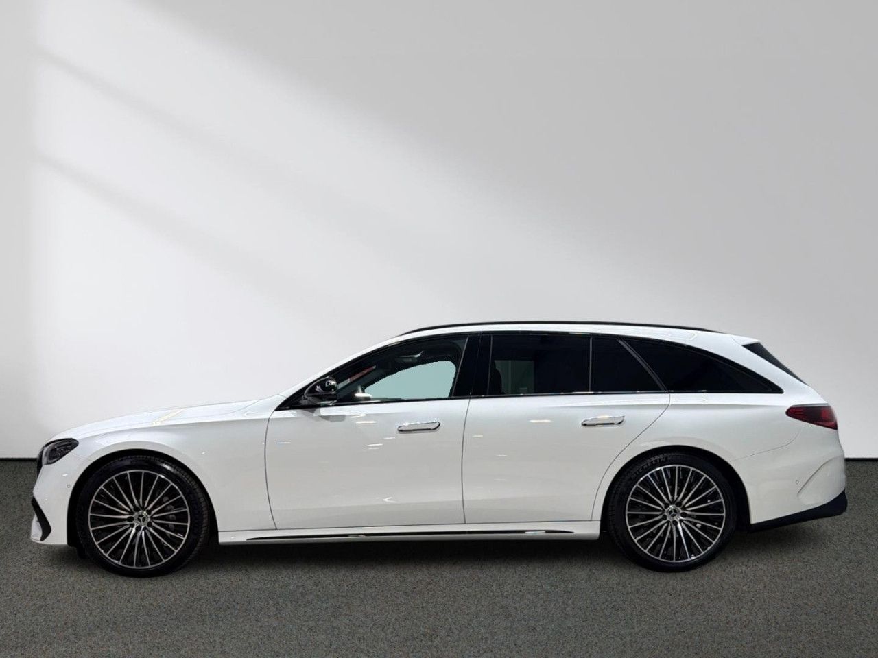 Mercedes-Benz E-Klasse – Bild 4
