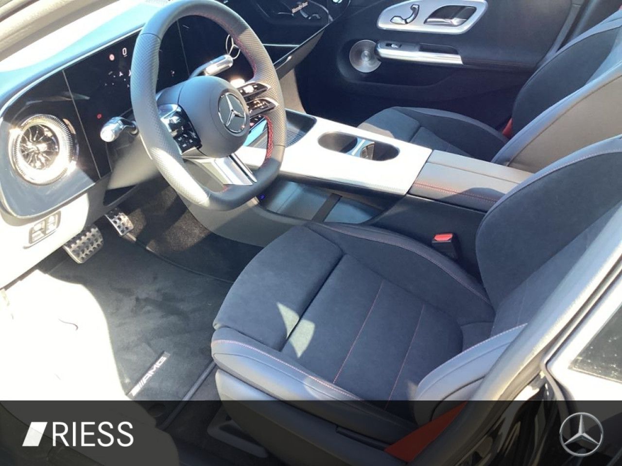 Mercedes-Benz CLA – Bild 6