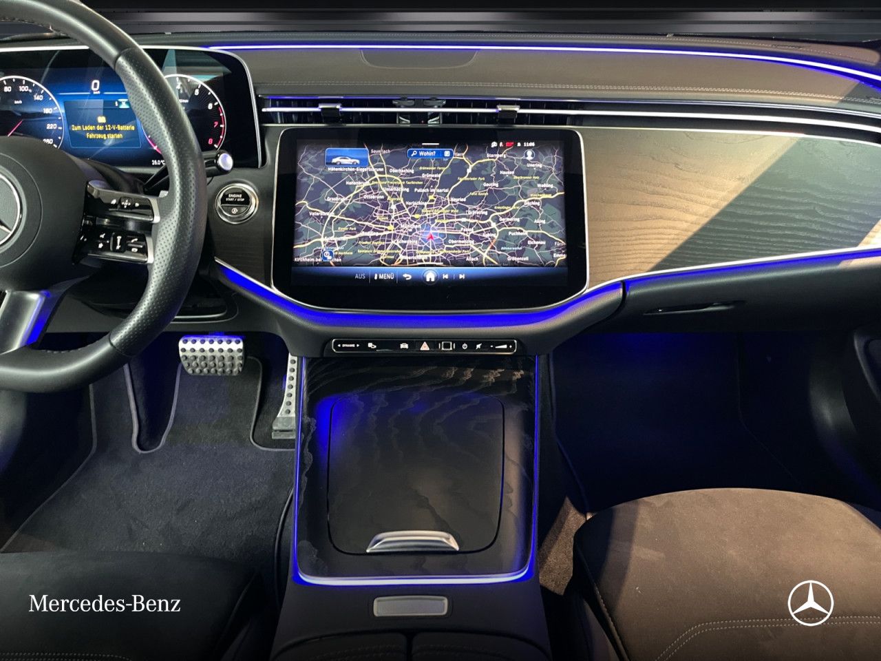 Mercedes-Benz E-Klasse – Bild 13