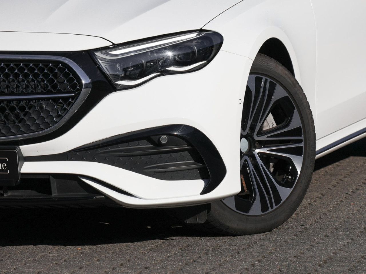 Mercedes-Benz E-Klasse – Bild 5