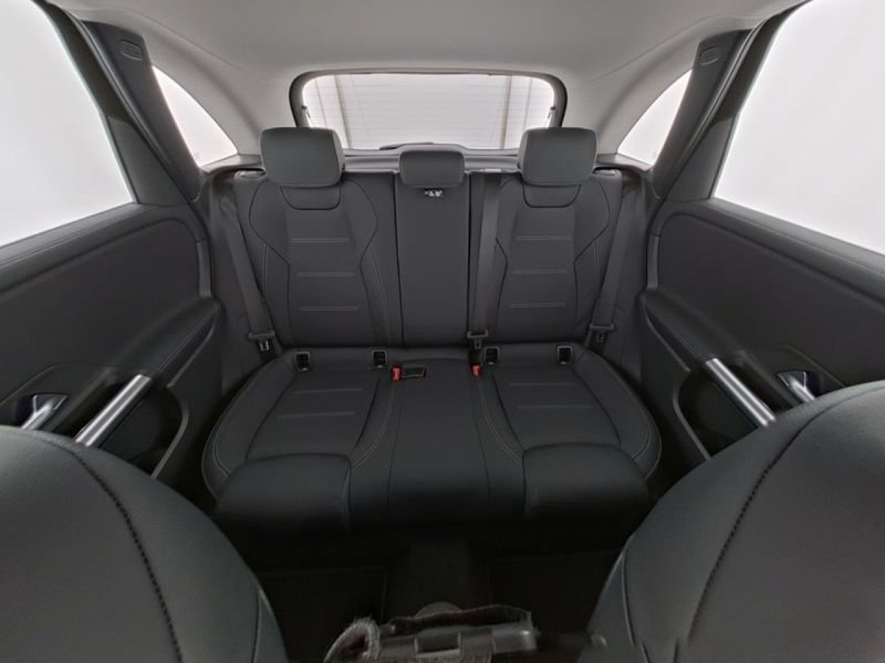 Mercedes-Benz B-Klasse – Bild 19