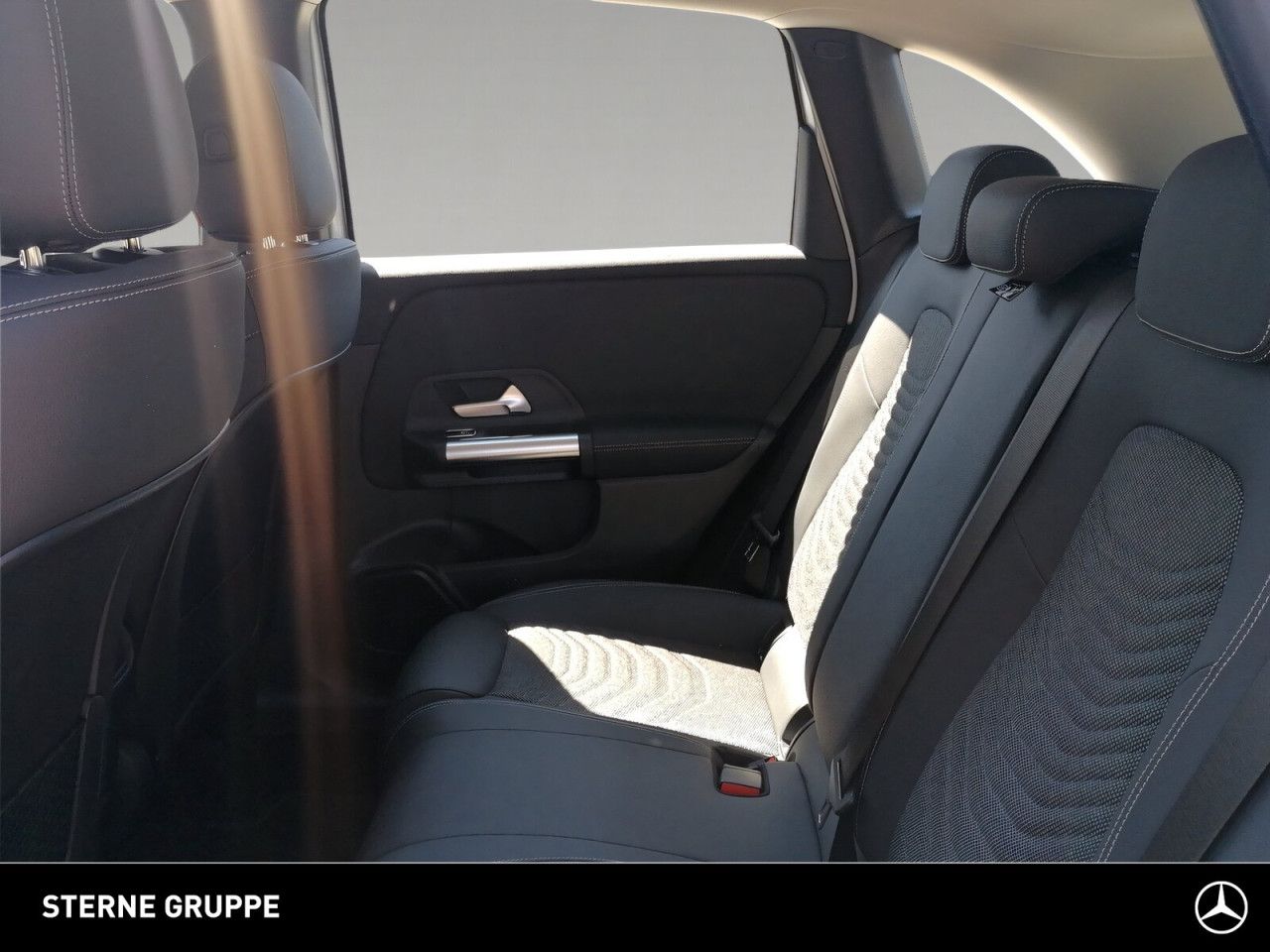 Mercedes-Benz B-Klasse – Bild 12