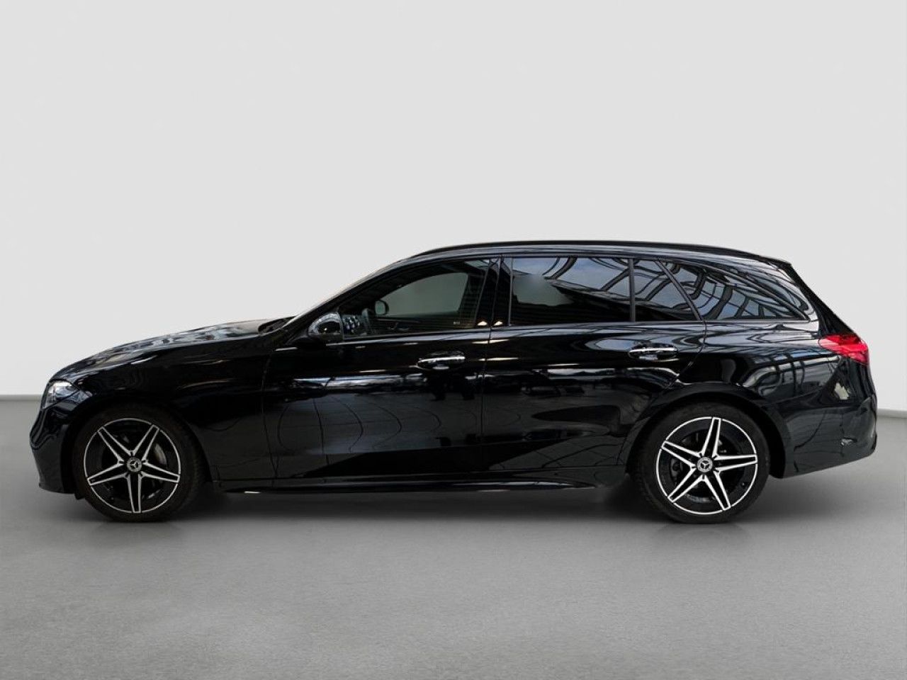 Mercedes-Benz C-Klasse – Bild 3