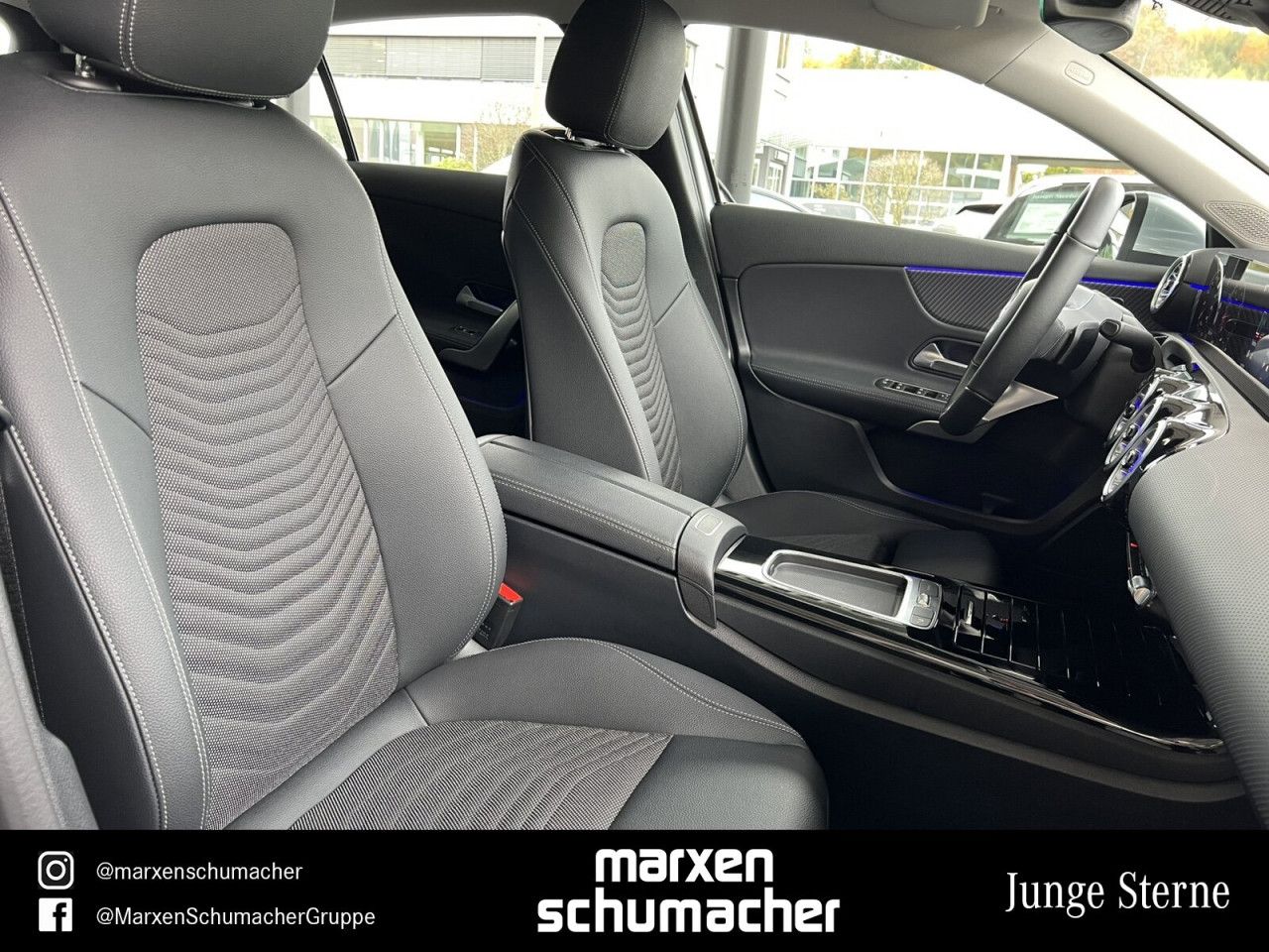 Mercedes-Benz A-Klasse – Bild 18