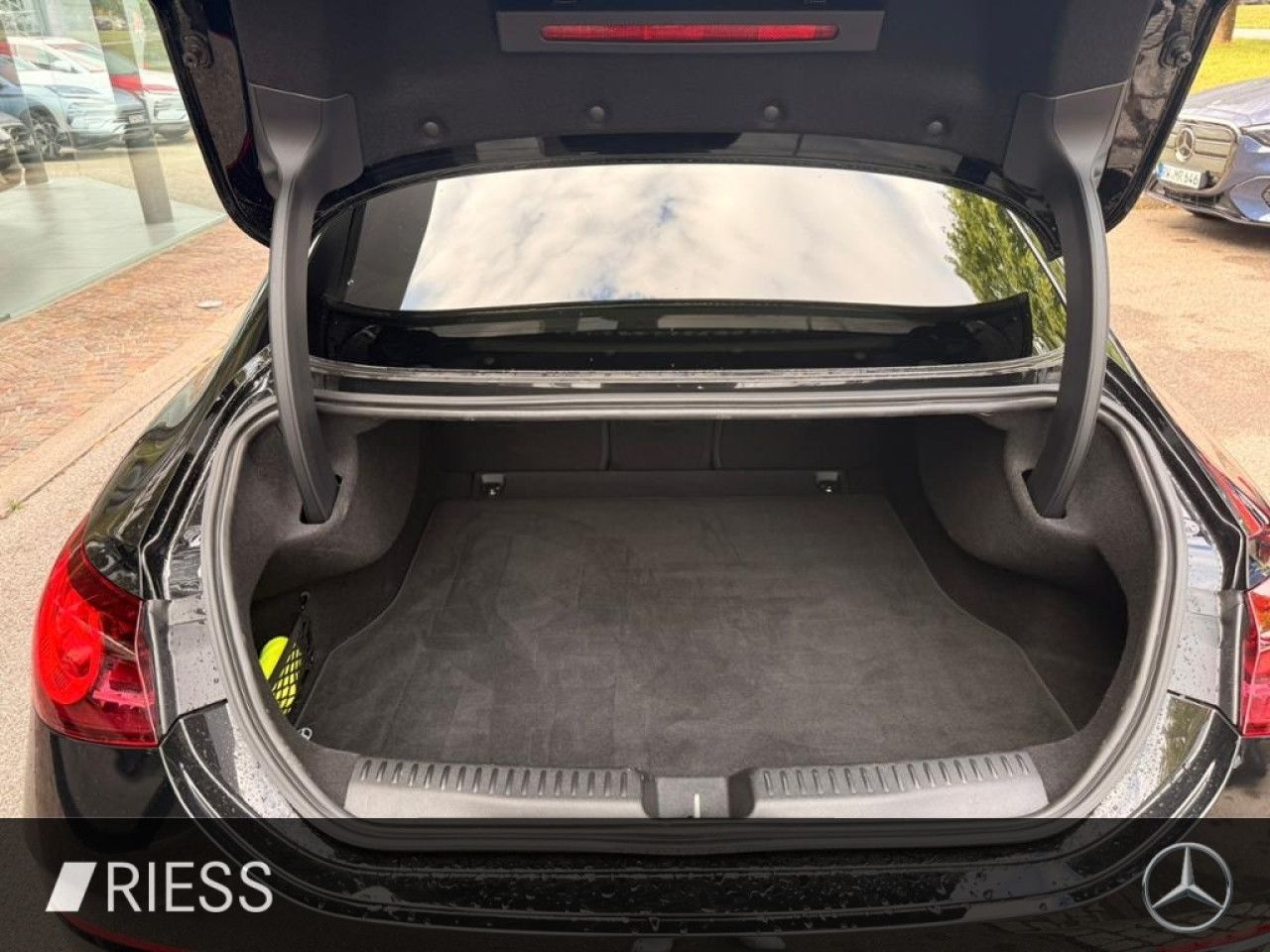 Mercedes-Benz CLA – Bild 15