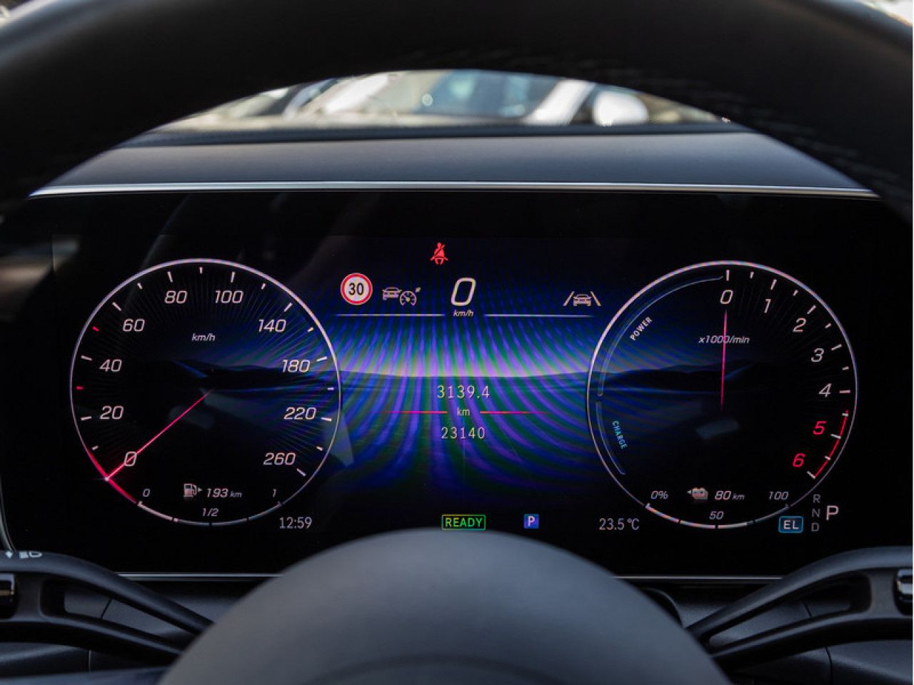 Mercedes-Benz GLC – Bild 21