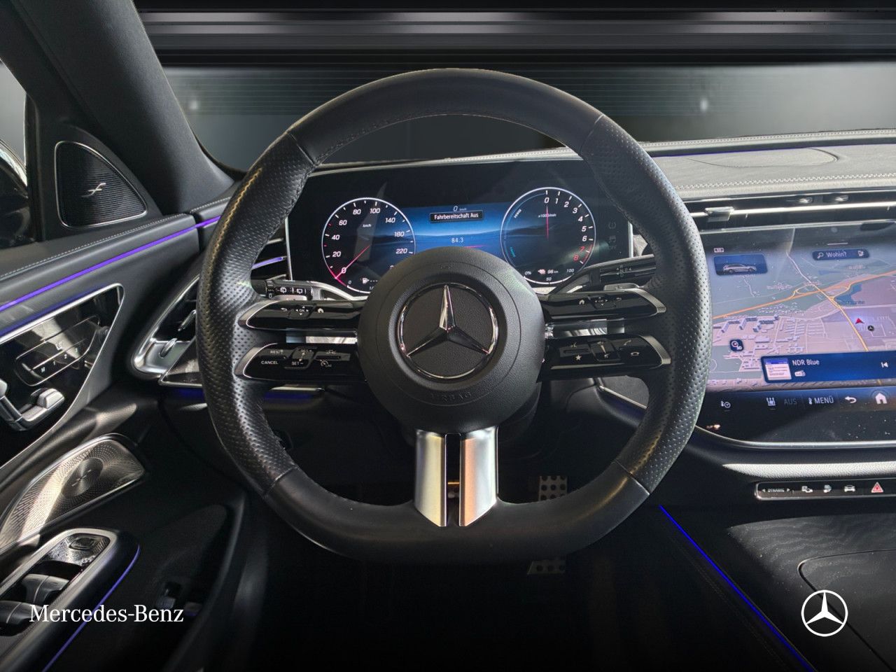 Mercedes-Benz E-Klasse – Bild 12