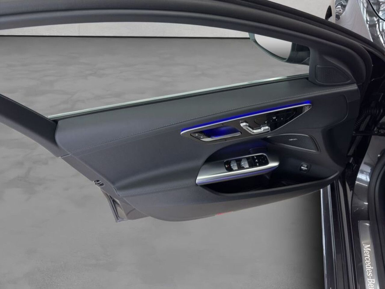 Mercedes-Benz C-Klasse – Bild 14