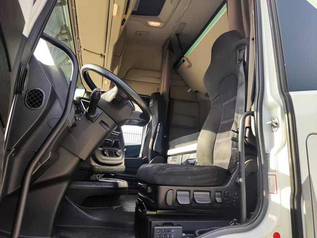 IVECO | S-WAY AS440S51T/P