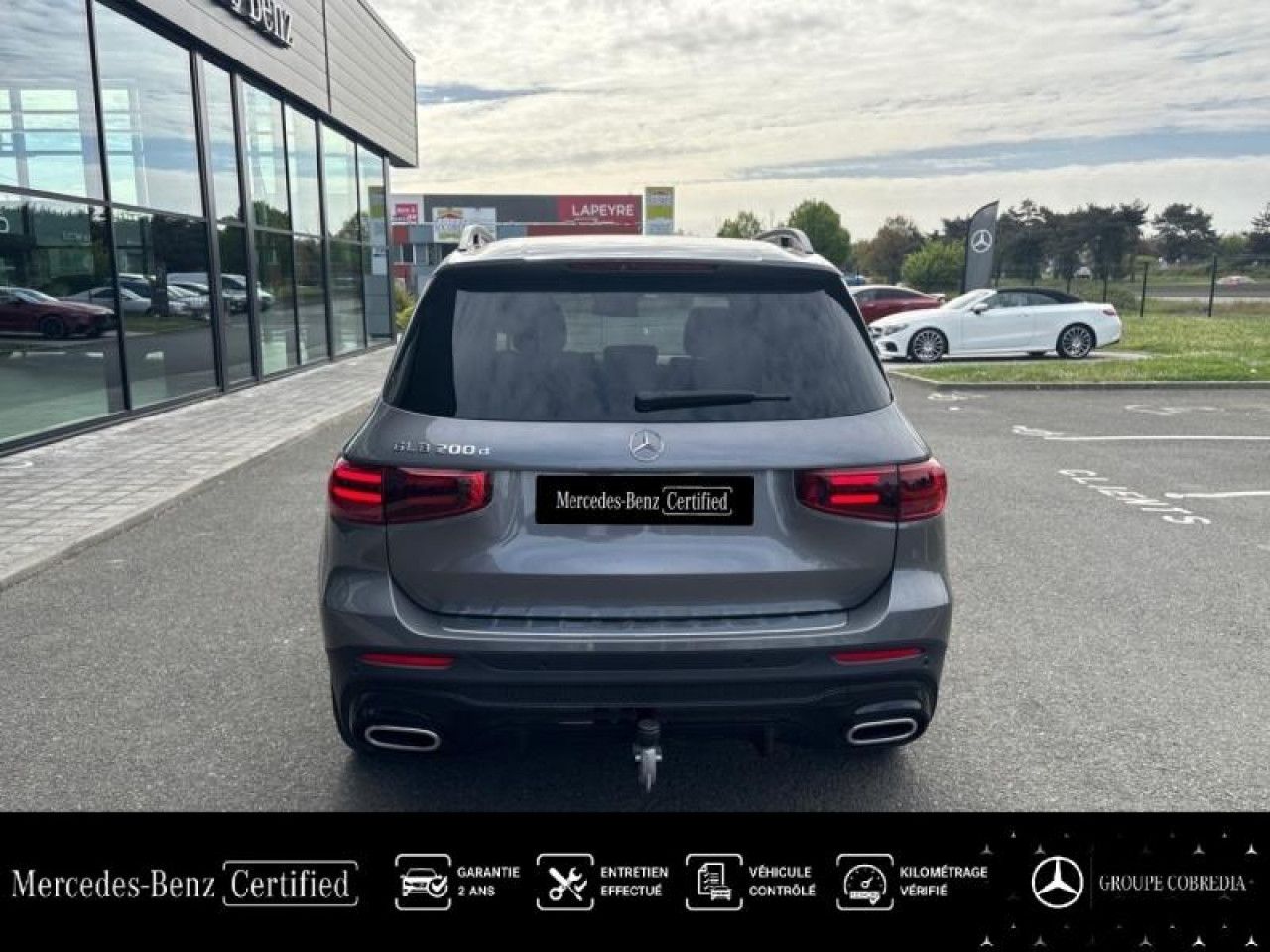 Photo du v&eacute;hicule 18 / 18