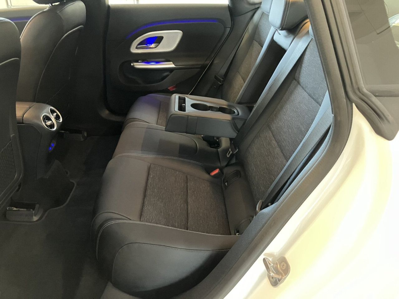 Mercedes-Benz CLA – Bild 18