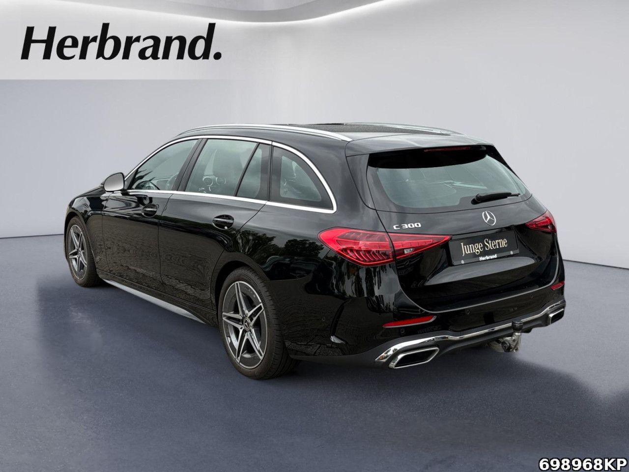 Mercedes-Benz C-Klasse – Bild 4