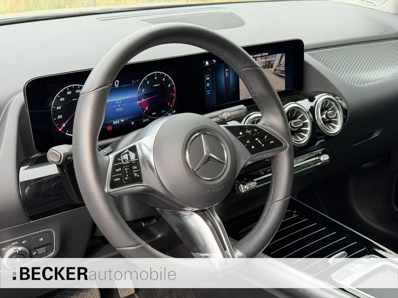 Mercedes-Benz GLA – Bild 15