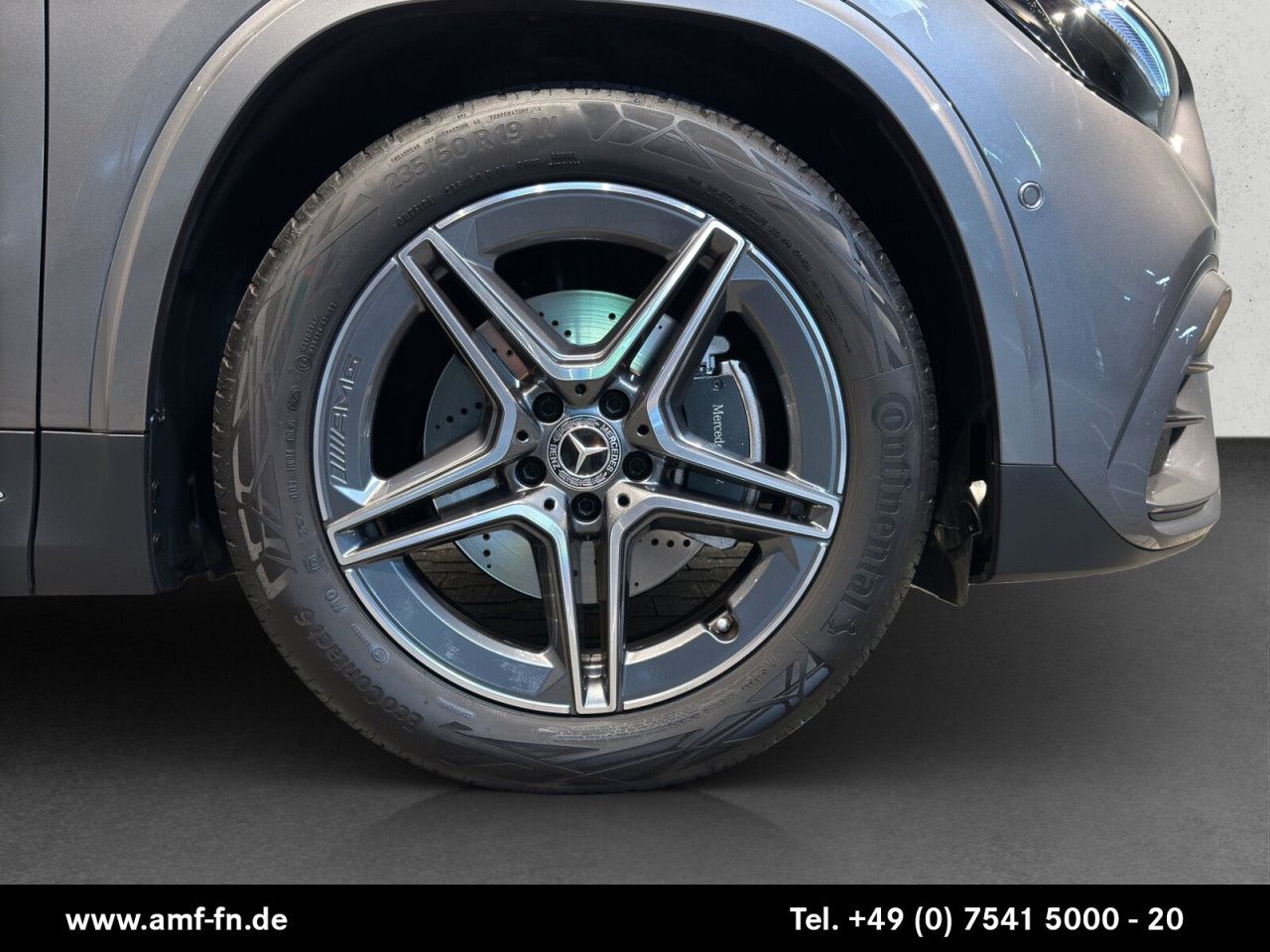 Mercedes-Benz GLA – Bild 3