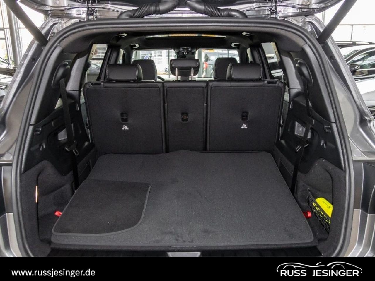 Mercedes-Benz GLB – Bild 6