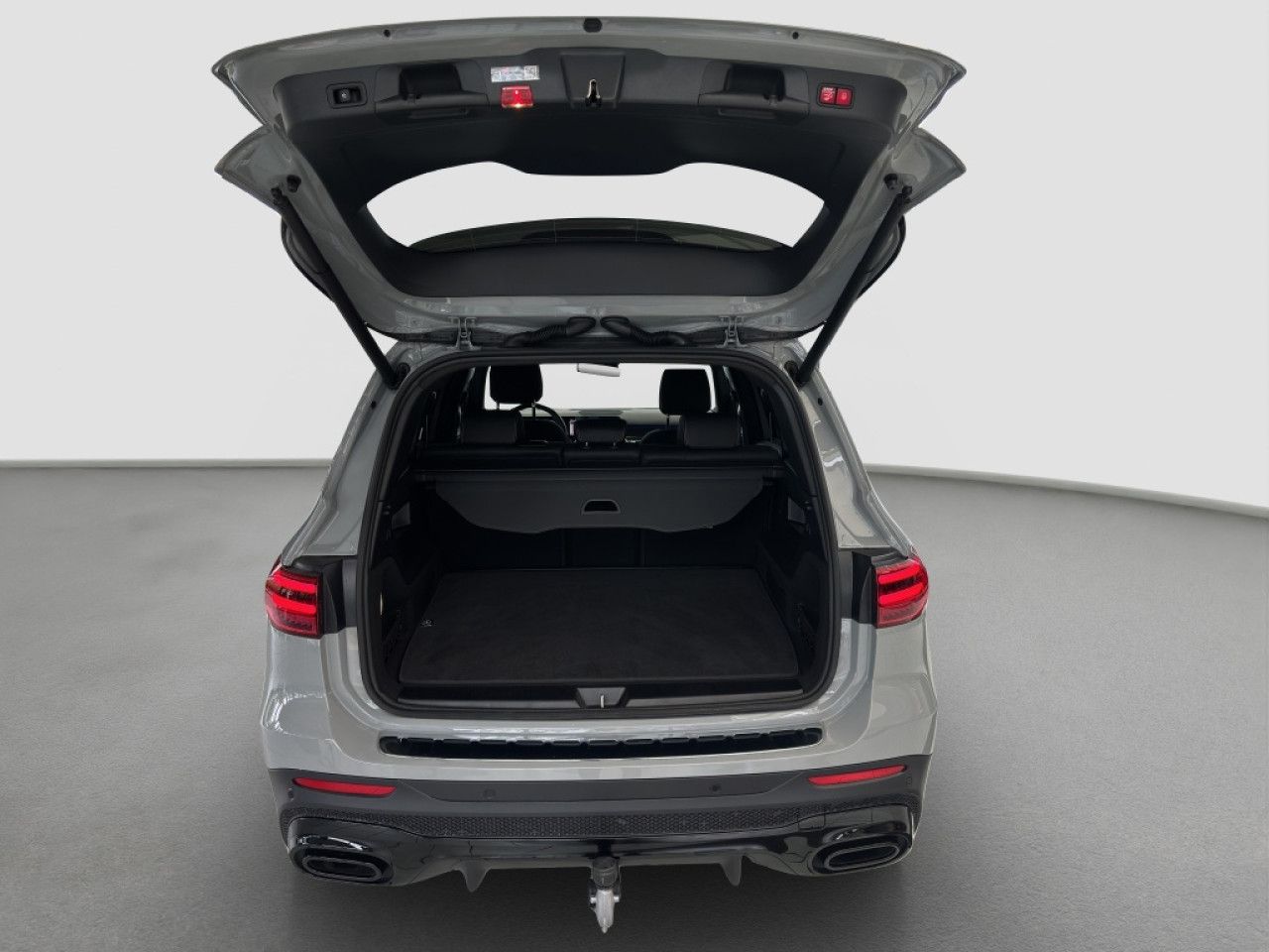 Mercedes-Benz GLB – Bild 14